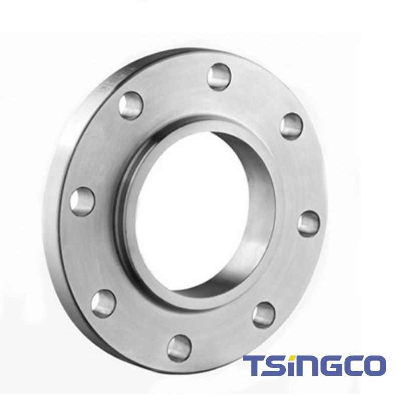 ຄຸນນະພາບດີ 254SmO PND FORED FORED EXTRANE EN10204 Austtenitic Steel Stielap ສໍາລັບທໍ່