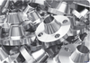 for Sale S31803 S32205 Class300lb DIN2634 RF Duplex Stainless Steel Lap Joint Flange
