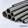 Sirim Approved 316ti Austenitic Stainless Steel Pipe - Indonesia Palm Oil Factory Acid-Resistant