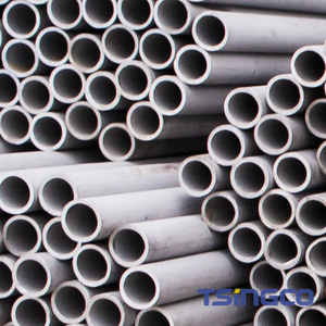  Best-in-Class Good Quality S31254 N08825 S31008 Aus Precision Stainless Steel Tube