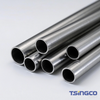 Quick Delivery Cold Drawn DN10-600 Nickel Alloy Steel Hastelloy B-2/3 Bright Annealing Flue Pipe for Metallurgy