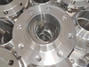 3000psi 6000psi Hydraulic Stainless Steel Duplex Steel Weld Neck Square Flange