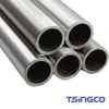 Titanium Alloy Ta2 Ta8 Ta10 Steel 1-1/2inch Normal Thickness Seamless Pipe with Rust-Proof