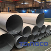 China Factory S31500 S32003 ANSI Duplex Stainless Steel Welded Pipe for Ventilation equipment in Philippines Price