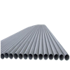 State-of-The-Art Seamless Duplex S31260 Stainless Steel 20inch Normal Thickness Industrial Straight Pipe Supplier with Et Ht
