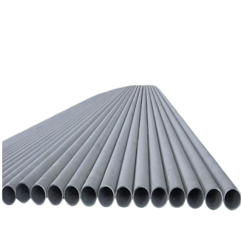 State-of-The-Art Seamless Duplex S31260 Stainless Steel 20inch Normal Thickness Industrial Straight Pipe Supplier with Et Ht