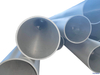 ASTM ANSI S31254 254smo Cold Rolled Anealing Surface Sch80s Seamless Common Caliber Austenitic Alloy Stainless Steel Pipe for Bolier