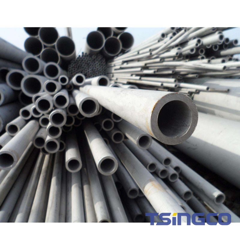 Superior Properties Stainless Steel Seamless ASTM A789 Super Duplex Tubing Round Tube Tp316L Wholesale PCS Price