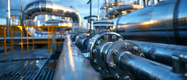 High-Quality Stainless Steel Pipes for Nuclear Power Stations