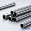 Steel Pipe Tube 110X5 Pickling Sch10s Alloy Inconel600 Nickel Steel Pipe Tube for Building Material