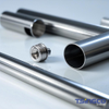 ASTM B468/ B729 Uns 08024 Seamless/ Welded Pipe Uns N08024 Nickel Alloy Pipe