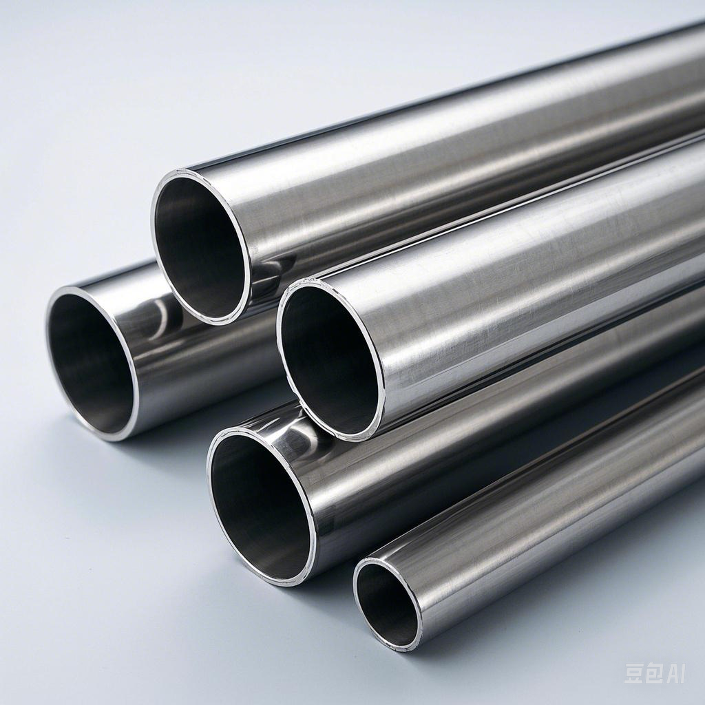 DN20 Heat Treatment Sch40s JIS G3463-2006 Duplex Steel Tubes with Factory Outlet