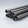 Nickel-Alloy Inconel 625 690 Steel Customizable Welded 4inch 8inch 6meter Rust-Proof Sch 40s Pipe in Bulks for Construction Material