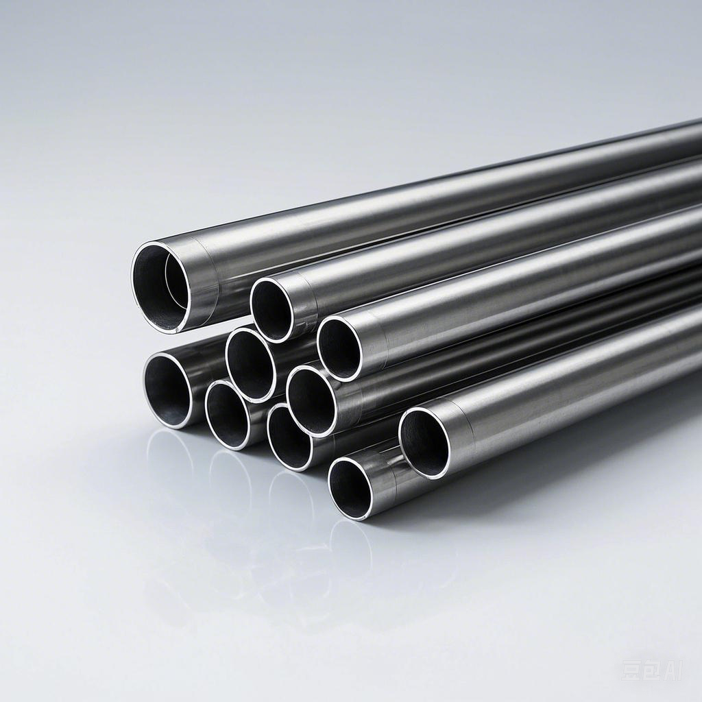 Nickel-Alloy Inconel 625 690 Steel Customizable Welded 4inch 8inch 6meter Rust-Proof Sch 40s Pipe in Bulks for Construction Material