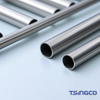Custom-Cut 110X5 Hydraulic Test ASTM A312 Duplex Stainless Steel Tubes for Plumbing & Construction Ready