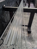 OEM ODM 201 202 304 304L 310S 316ti 316L 410 2205 2520 Mirror Polished Stainless Steel Tube Pipe Supplier