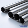 Round ASME B16.5 S31254 Bright Annealing DN32 254mo Welded Stainless Steel Pipe for Pharmaceutircal