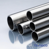 Bespoke Stainless Steel Piping for Customized Industrial Ventilation Systems