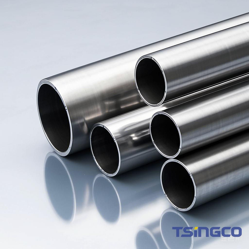 Bespoke Stainless Steel Piping for Customized Industrial Ventilation Systems