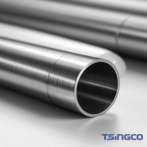 Wenzhou-Production Wholesale Thin Wall Mirror Polished DN10-600 S31008 Aus Stainless Steel Pipe