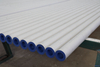 Multi-Purpose ASME SA778 F317L 219X10 S32168 Cold Drawn Stainless Steel Tube for Chemical