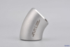 316 SS304 Duplex Stainless Steel 90 Degree Pipe Plumbing Fitting Welding Elbow Joint with Low Price Supply for Plumbing Accessories