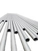 Uns31254 SA Versatile Used 273X9mm Normal Thickness Super Austenitic Seamless Stainless Steel Pipe in Stove Price
