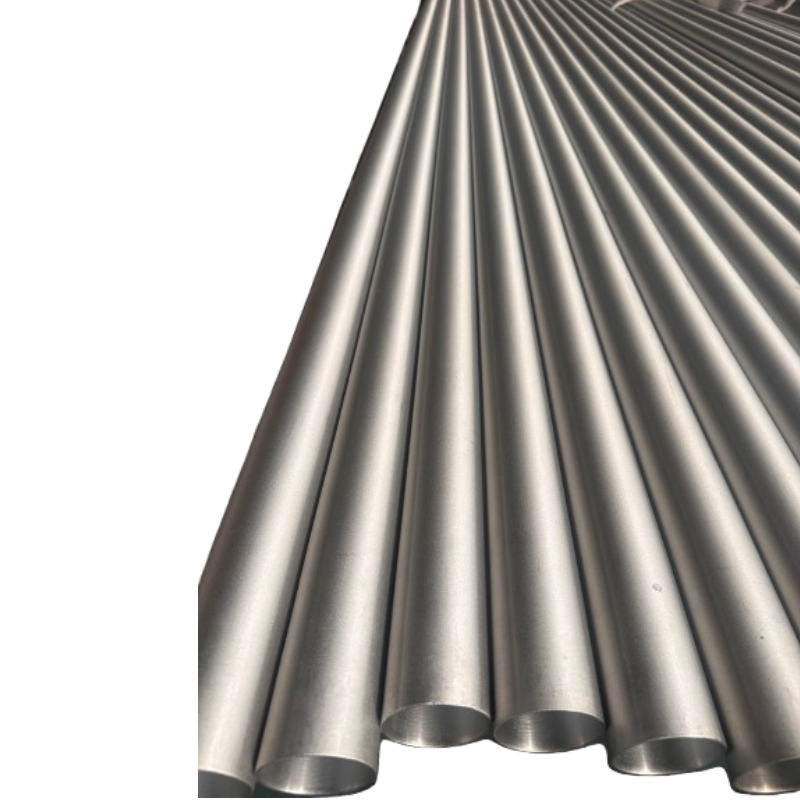 Uns31254 SA Versatile Used 273X9mm Normal Thickness Super Austenitic Seamless Stainless Steel Pipe in Stove Price