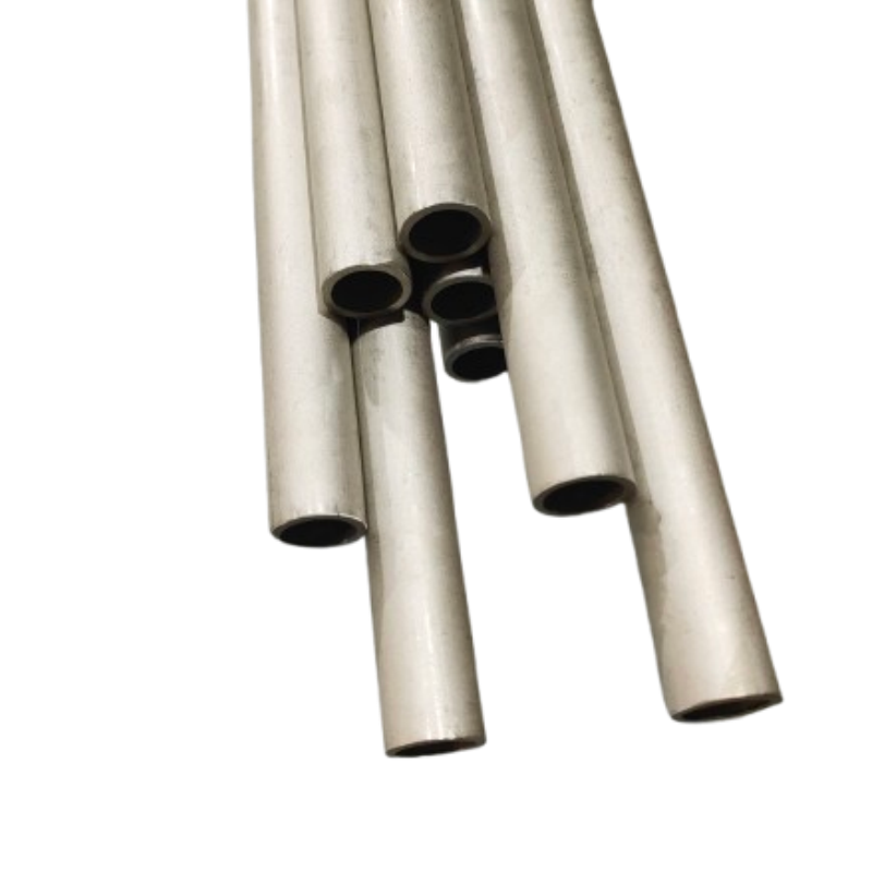 ASTM A312 TP304L/316L 89X3mm Round Stainless Advanced Technology ERW Welded Steel Tube Pipe Fixed Length