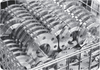 DIN Standard Pn 40 Flange OEM Precision-Engineered 317L DN32 Pressure RF Flange