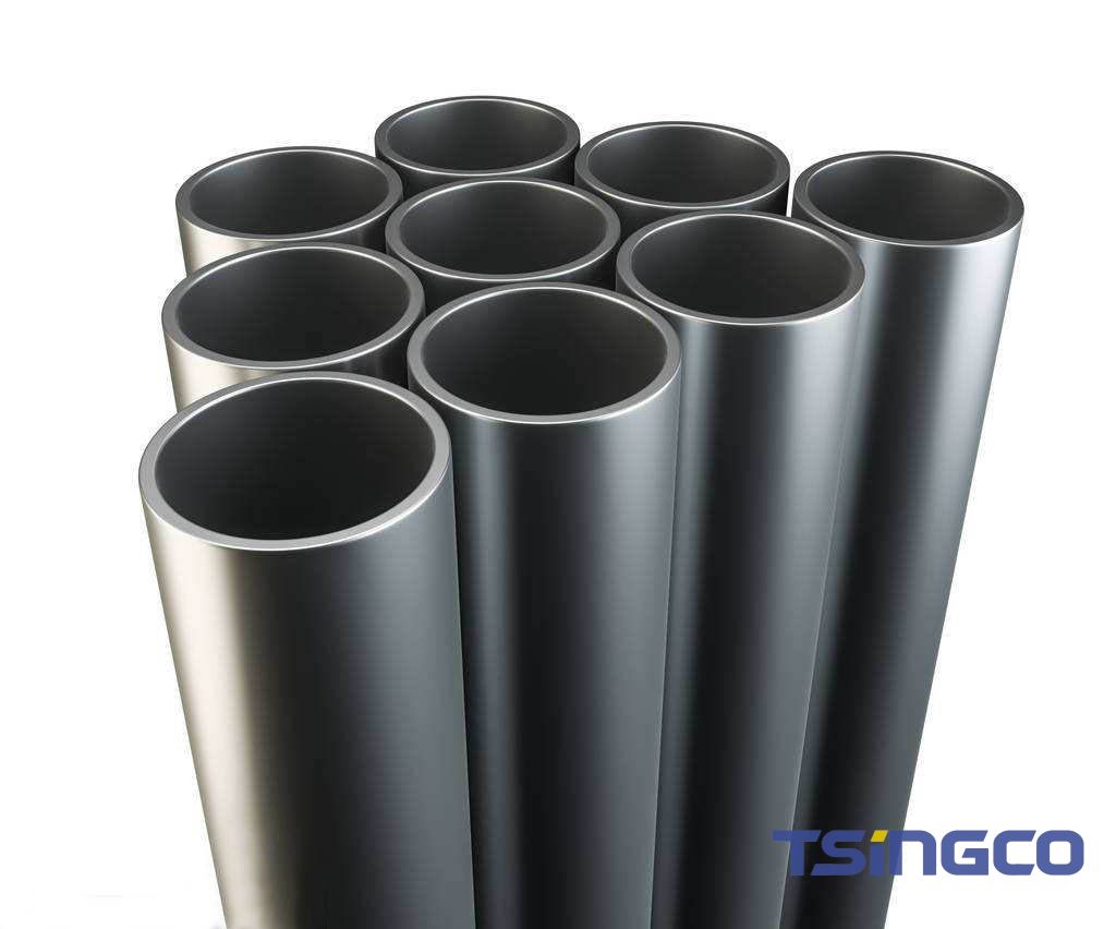Superior Properties Stainless Steel Seamless ASTM A789 Super Duplex Tubing Round Tube Tp316L Wholesale PCS Price