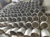 Sinco OEM Manufacture 316L Seamless Steel SD Pipe Fitting Elbow Supplier