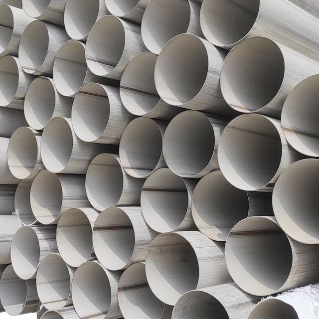 China Manufacturer AISI A269 321 Stainless Steel DN 20 40 welded Pipe
