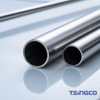 Steel Pipe Tube 110X5 Pickling Sch10s Alloy Inconel600 Nickel Steel Pipe Tube for Building Material