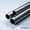 Custom-Cut 110X5 Hydraulic Test ASTM A312 Duplex Stainless Steel Tubes for Plumbing & Construction Ready