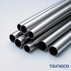 Super Duplex Stainless Steel 2205 2507 Seamless/Welded Pipe Price S32205 S32507 Stainless Steel Pipe Tube Per Ton