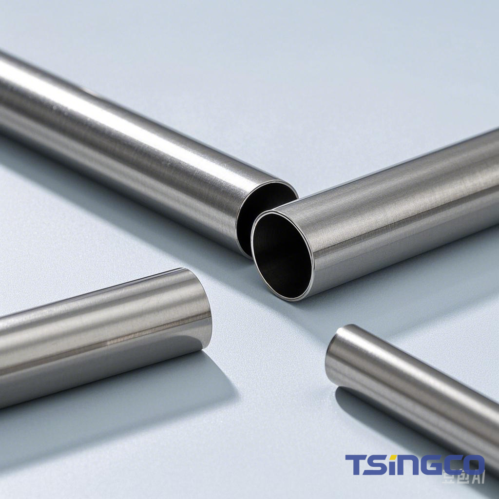  Internal Coated Sanitary Grade Cold Rolled 317L 219X10 S31008 Aus Exhaust Stainless Steel 2b Pipe