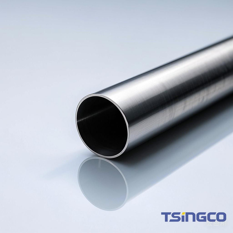 Inox Factory SUS 316L 201 304 Welded Inox Ss Seamless AISI Stainless Steel Welded Tube/Pipe for Metal Tools