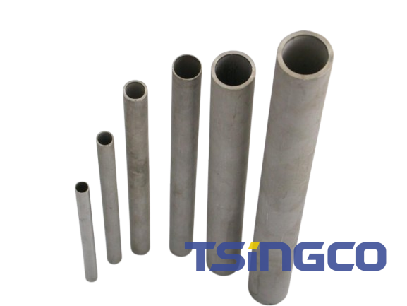 JIS G3459 SUS304 Stainless Steel Pipe - Marine Grade for Indonesia Shipbuilding (6m Length)