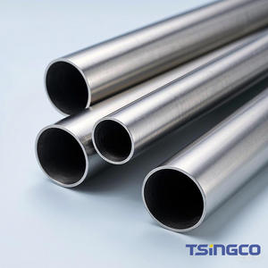 Industrial Strength Good Quality Heavy Wall 1.5inch Xm-19 Aus Flue Seamless/Welded Stainless Steel Pipe