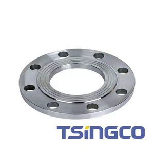 Good Quality 254smo Pn12 Joint Force En10204 Austenitic Steel Flange for Pipeline
