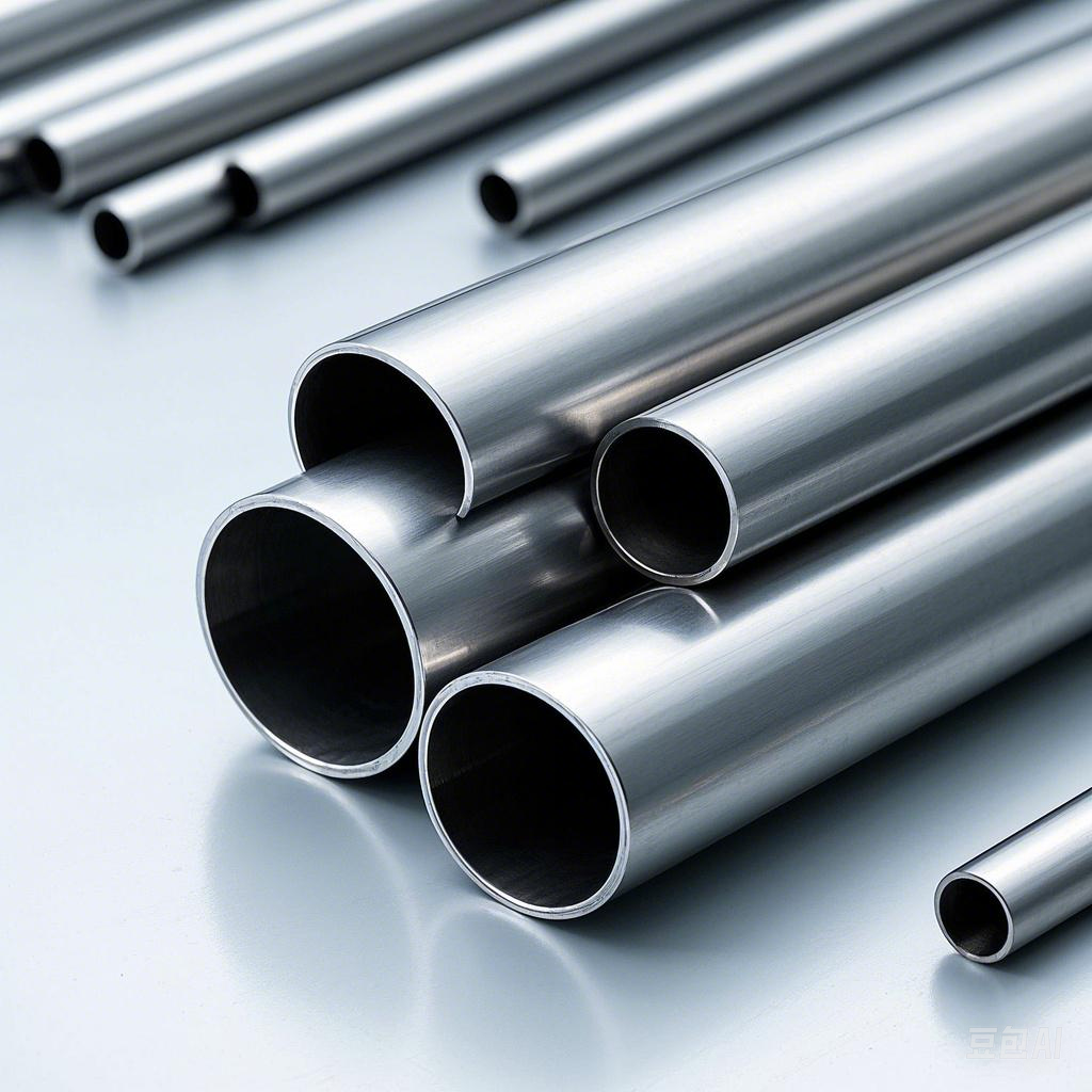 201 304 304L 316 316L 309S 310S 321 430 2205 904L Polished Hairline Ss Round Welded/Seamless Steel Tube Stainless Steel Pipe