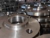 Customized SUS304 Pn8 Threaded En1092-1 Pl Stainless Steel Forging Flange