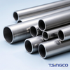 Round ASME SA778 S31254 N08825 Tp314 Aus Sanitary Grade Welded Steel Pipe for OCTG