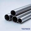 Quick Delivery Good Quality Standard Schedule DN125 254mo Seamless Steel Pipe