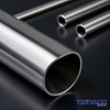 Standard Length 273mm Pickling Heavy Wall En10204 Super Austenitic Steel Tubing for Petroleum