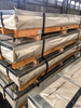 ASTM 240 Prepainted Inox No. 1 Sruface Finishing Cold Rolled 120mm Stainless Steel Plate Price Per Ton for Industrial Used