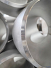 ASTM B622 Nickel Alloy Monel 400 Steel Pipe Fitting 90 Degree 45degree Joint Elbow Industrial