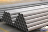 China Factory S31500 S32003 ANSI Duplex Stainless Steel Welded Pipe for Ventilation equipment in Philippines Price