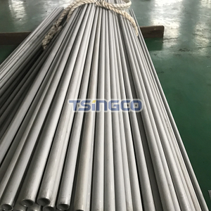 ASTM A312 Stainless Steel Seamless Tube